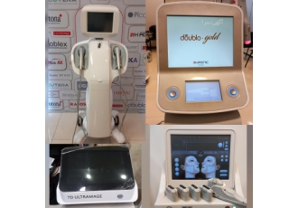 اجاره پیشرفته‌ترین هایفو: دابلو گلد کره الترافورمر ۷D الترا ✨ ⚜️شرکت