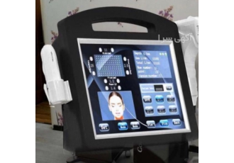 رنت هایفو اجاره هایفو رنت دستگاه هایفو 4D Ultra جدیدترین تکنولوژی لیفت