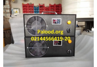 ازن ژنراتور پالود صنعت: تصفیه و گندزدایی قدرتمند هوا 🦠 شرکت مهندسین