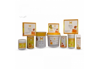 خرید عمده موم اپیلاسیون سیتی وکس به عنوان یکی از معتبرترین شرکت