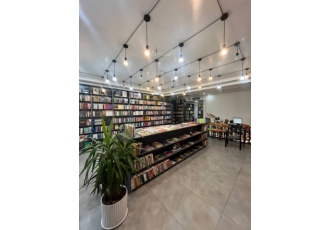 بری بوک: فروشگاه آنلاین کتاب و لوازم التحریر 📚 | ارسال سریع و بهترین قیمت