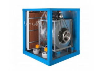 تعمیرات تخصصی کولر آبی و سلولزی در شیراز، صدرا و گلستان 🌬️