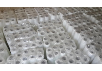 رول ملحفه و روتختی یکبار مصرف | گرماژ متنوع ✨ | فروش عمده و جزئی فروش