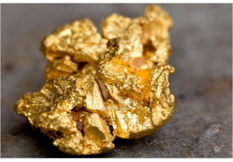 انجام خدمات تخصصی تست تشخیص طلا در خاک به دنبال روشی مطمئن برای شناسایی