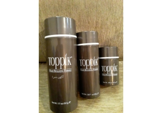 تاپیک پودرپرپشت کننده مو تاپیک پودرپرپشت کننده مو