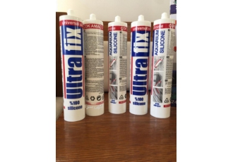 فروش ویژه ی چسب های سیلیکون وارداتی (اروپایی) فروش ویژه ی چسب
