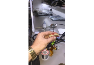 تعمیر پروب سونوگرافی و انواع سیستم های اولتراسوند شرکت تجهیزات پزشکی