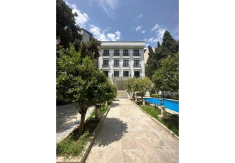 اجاره سالن کنفرانس شیک در جردن (۲۵ نفره) | امکانات کامل 🤝 به دنبال یک