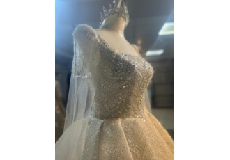 همکاری و سرمایه گذاری در مزون لباس عروس ما به دنبال همکار و سرمایه گذار