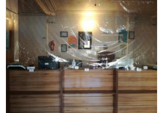 دفتر پیشخوان خدمات دولت زاهدان خدمات الکترونیکی دفتر ما متمایز از بقیه