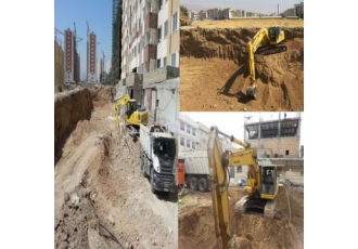 فروش شرکت پیمانکاری رتبه ۵ ابنیه و ساختمان 🏗️ | با توکن مناقصات فعال و آماده واگذاری فوری