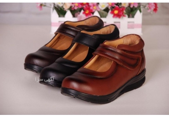 طراحی و ساخت انواع کفش و کفی طبی برای سنین مختلف