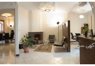 فروش فوری شرکت رتبه ۵ آب 💧 با کارکرد عالی و قراردادهای معتبر 🌟 فرصتی بی