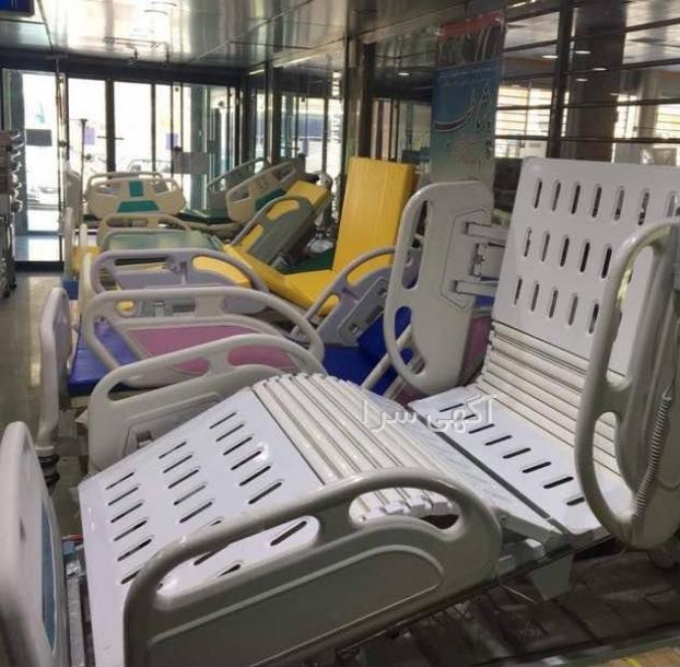 آگهی تجهیزات پزشکی