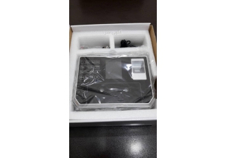 دستگاه حضور و غیاب ۴ کاره تشخیص چهره انگشتی کارتی رمز دریافت کل هزینه