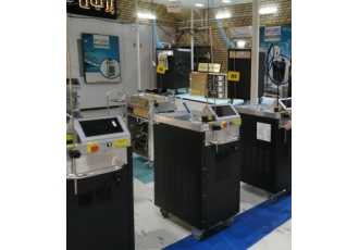 فروش دستگاه لیزر موهای زائد الکس دایود لومینا