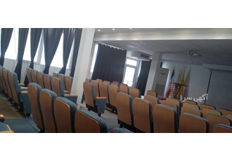 اجاره فضای آموزشی مرکز آموزشی با امکانات زیر ساختی مناسب جهت استفاده