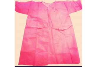 گان آرایشگاهی یکبار مصرف ✅ | بهداشتی و باکیفیت عالی آیا به دنبال گانی