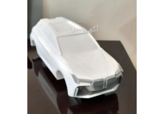 خدمات پرینت و چاپ سه بعدی | FDM SLA | طراحی و مهندسی معکوس | مرکز پارسیان ✨