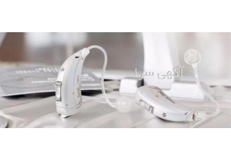 فروش سمعک های آنالوگ و هوشمند