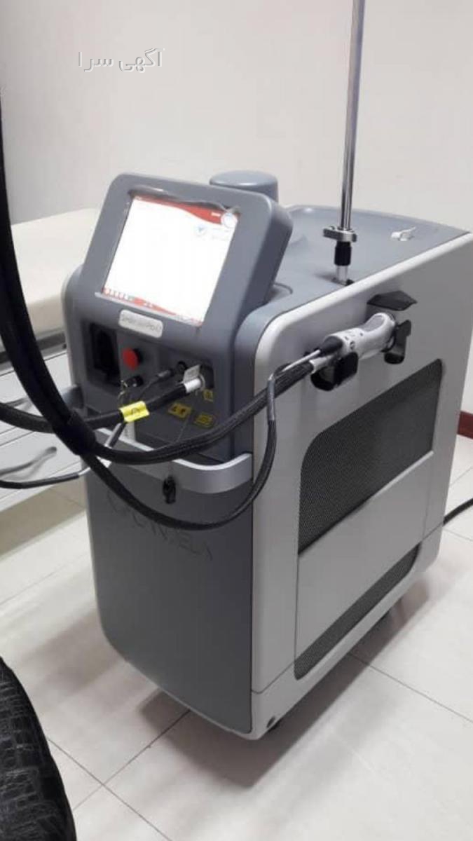 محصولات کلینیک