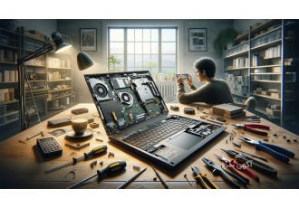 تعمیرات کامپیوتر کرج با دایان تعمیرات کامپیوتر با روش های نوین و کاملا