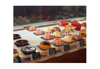 راه اندازی صفر تا صد قنادی و شیرینی سرا 🧑‍🍳 آیا رویای داشتن یک قنادی