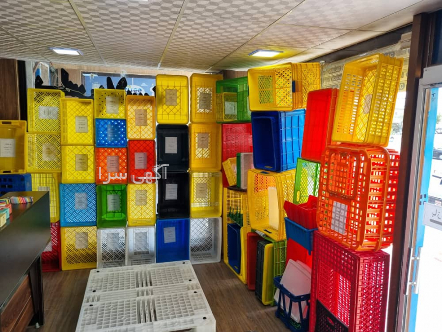 آگهی های صنعت