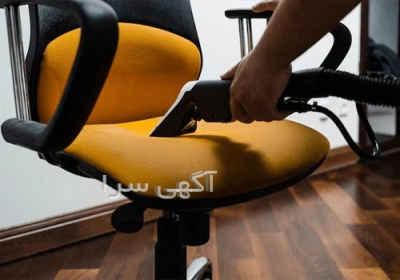 مبل شویی در تهران شستشوی انواع مبل پارچهای موکت خانگی و اداری صندلی