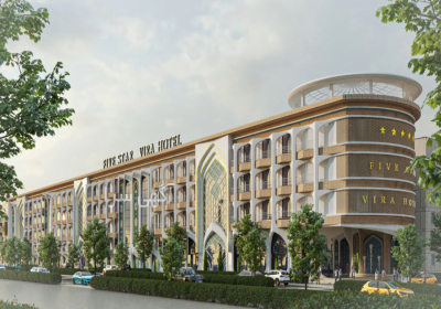 مجموعه تهویه مطبوع ربیعی ( اف ار ) در اصفهان مجموعه تهویه مطبوع ربیعی