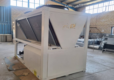 طراحی و ساخت چیلر هواخنک و آب خنک در تهران / کرج برای دریافت اطلاعات