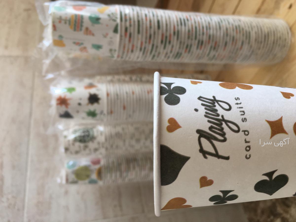 قیمت دستگاه لیوان کاغذی دیجی کالا