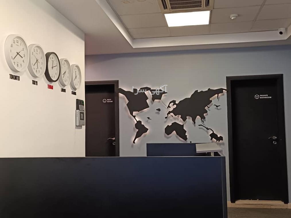 آگهی های حمل و نقل