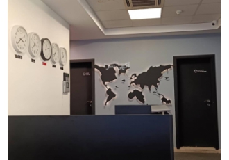 دریافت اقامت تضمینی آمریکا، کانادا،المان،اسپانیا