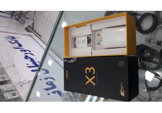 واردات شارژر سر کارتنی شیائومی از سلیمانیه شارژر Note 9 pro شارژر