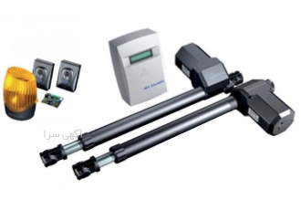 نمایندگی تعمیرات جک های ریموتی پارکینگ وکرکره های برقی تعمیر جک برقی