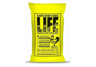 فروش پلت مرغی اطلاعیه توزیع کود مرغی به کشاورزان و باغداران زیر قیمت