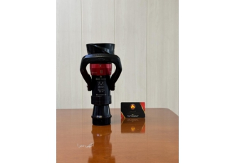 نازل‌ آتش‌نشانی 230 لیتری آبدهی ثابت مرسده