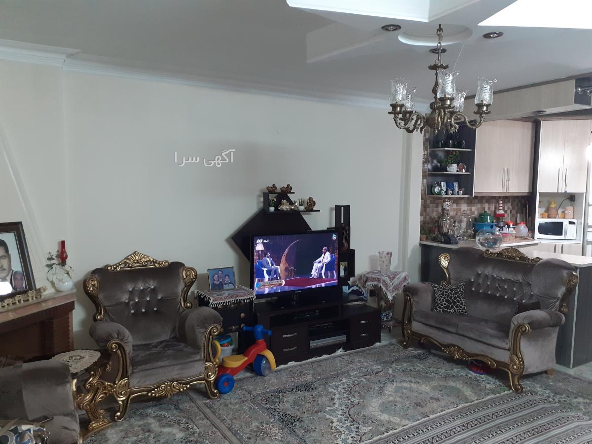 آگهی های فروش آپارتمان در تهران