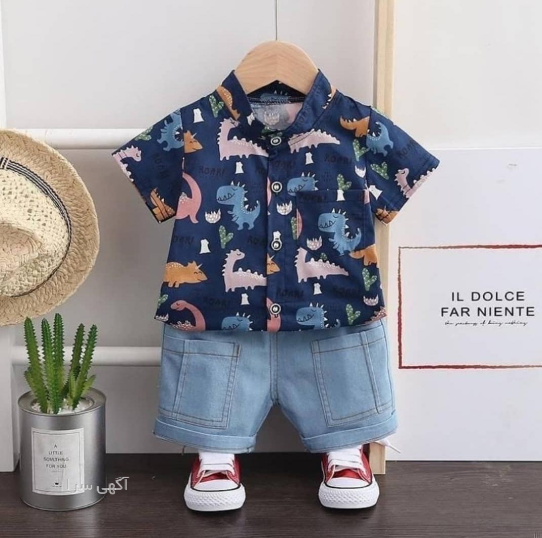 لباس خواب زنانه جذاب