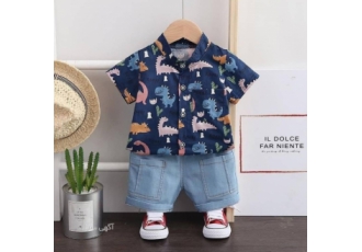 ۶ جین ست بلوز و شورت وارداتی عمده 🌟 قیمت استثنایی سلام و عرض ادب خدمت