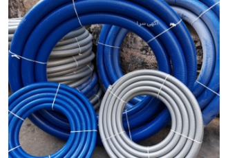 کندوهیدرولیک: بورس شیلنگ ⚙️| پنوماتیک هیدرولیک سیلیکونی لاستیکی برزنتی و اتصالات