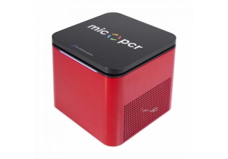 فروش دستگاه ریل تایم PCR مدل mic | Real time PCR پیشرفته و دقیق 🔬 فروش