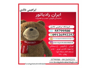 فروشگاه ابراهیمی: پکیج و رادیاتور ایران رادیاتور با بهترین قیمت 🔥