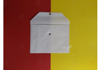 فولدر پارچه ای تبلیغاتی گروه تولیدی آرت بگ تولیدکننده ی انواع فولدرهای