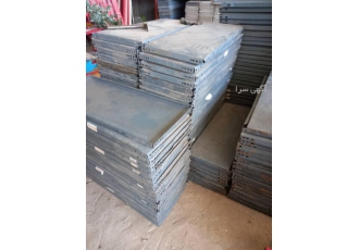 قفسه کارکرده انباری | راک صنعتی دست دوم تهران ✅ به دنبال بهترین راه حل