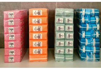 خرید دستمال کاغذی سیلگت عمده و بسته بندی | قیمت کارخانه کیفیت عالی ✨