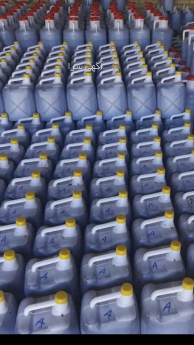 واردات ضایعات آهن