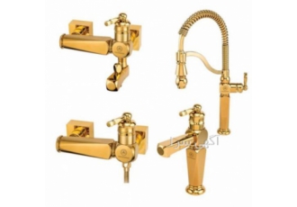 نمایندگی شیرآلات قهرمان پخش و فروش تمامی شیرآلات بهداشتی قهرمان به صورت