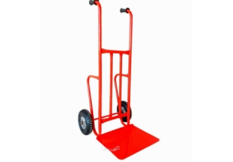 فروش چرخ دستی چرخ باربر دو چرخ حمل بار گاری خرید به صرفه